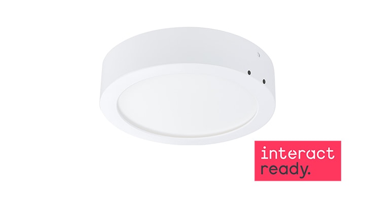 Philips CoreLine slim downlight