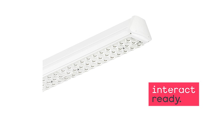 Philips Maxos LED industry