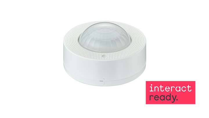 Philips occupancy-daylight sensor IP65