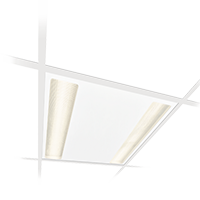 Coreline Recessed