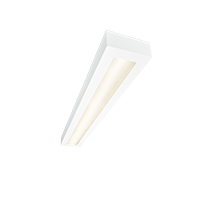 Coreline Surface Mounted