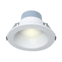 Commerical retrofit downlight