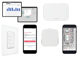 Enterprise - Sistema escalable Interact Pro