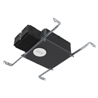 0-10V or Phase control modules (SBAZ10-CS or SBAELS-CS)