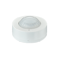 Wireless occupancy and daylight sensor (LCN3120/05)