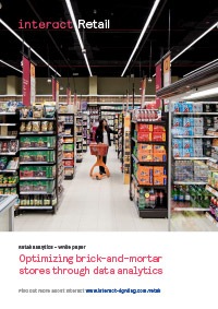 Interact Retail for Fashion