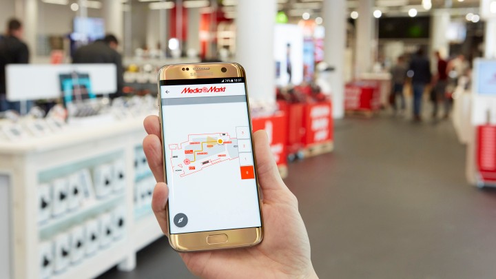 Projekt Mediamarkt 
