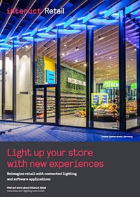 Broschyr om Interact Retail
