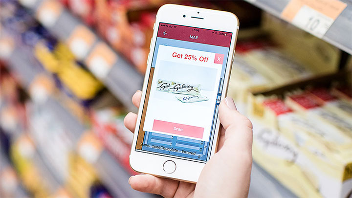 Interact Retail
