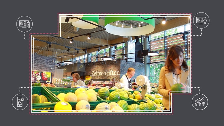 Interact Retail-video