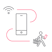 Interact Indoor navigation partner program