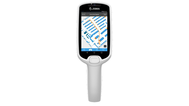 Interact Indoor navigation partner program