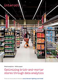 Retail analytics – White paper