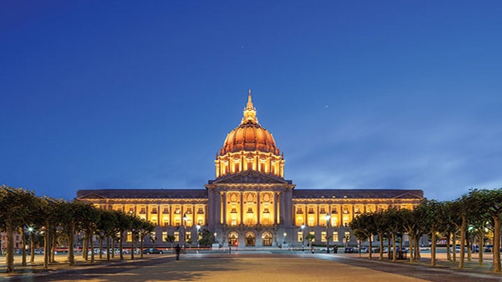 Bridges and monuments image