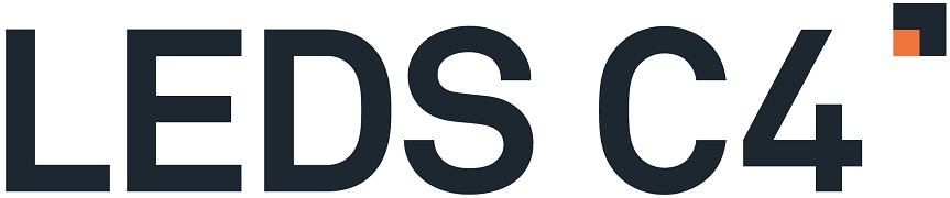 Logotipo de LEDS_C4