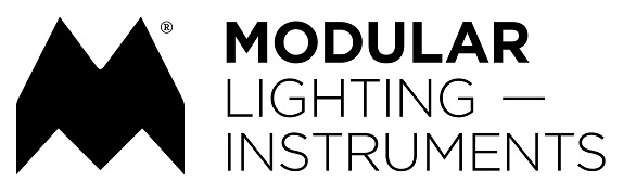 Logotipo de MODULAR