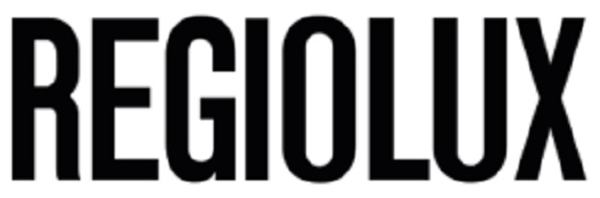 Logotipo de Regiolux