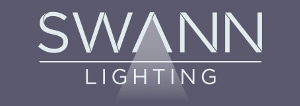 Logotipo de Swann