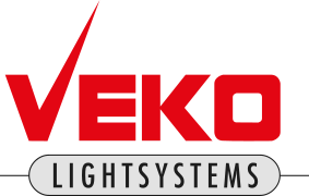 Logotipo de Veko