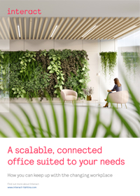 Interact for office brochure