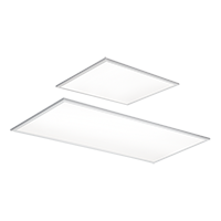 Recessed and Surface