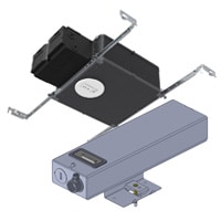 UL924 shunt module
