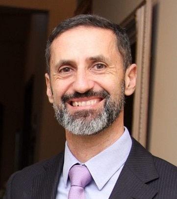 Joaquín Larrosa
