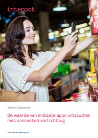 White paper over indoor navigatie