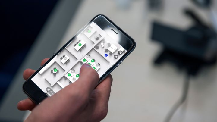 Nowe technologie w biurze, czy i kiedy to się opłaca?