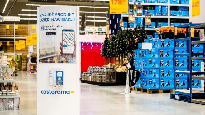 Castorama
