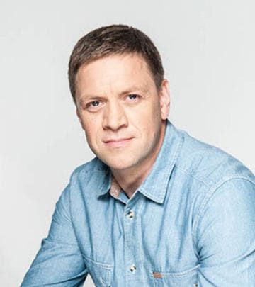 Łukasz Makowski, CEO Looksoft