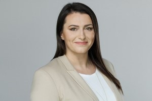 Patrycja Zarzeczna