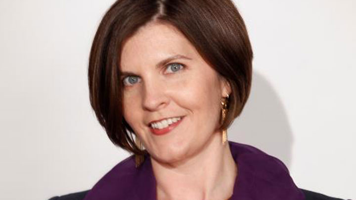 Portret Jill Zunshine